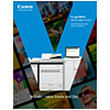 imagePRESS V900 Series Brochure icon 