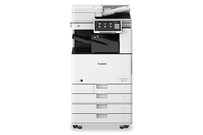 Image of a imageRUNNER ADVANCE DX C3730i Multifunction Printer