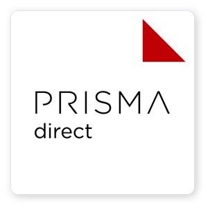 PRISMAdirect logo