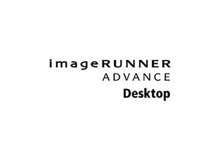 Logo for imageRUNNER ADVANCE Desktop