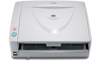 imageFORMULA DR-6030C Production Scanner
