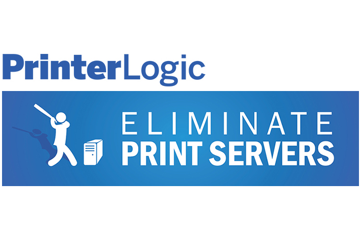 PrinterLogic - Eliminate Print Servers