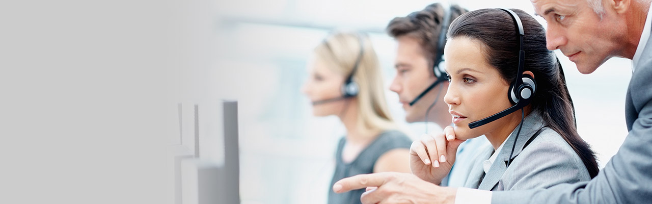 With expert assistance from our Solutions Support Center, Canon Solutions America delivers the remote technical support you need to resolve issues quickly