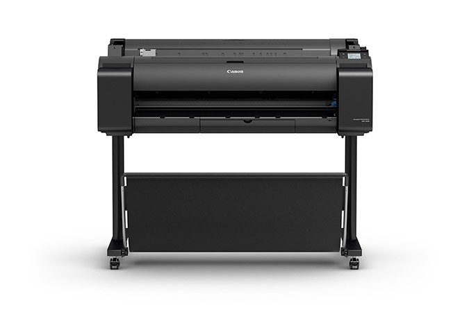 imagePROGRAF GP-300 Printer