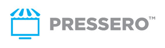 Pressero logo