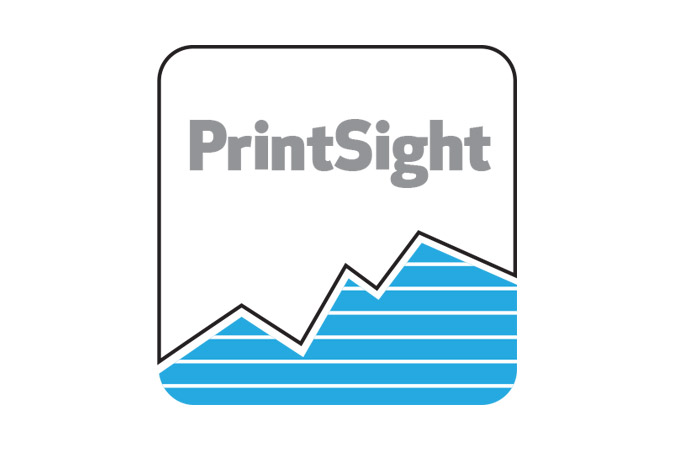 PrintSight Software logo
