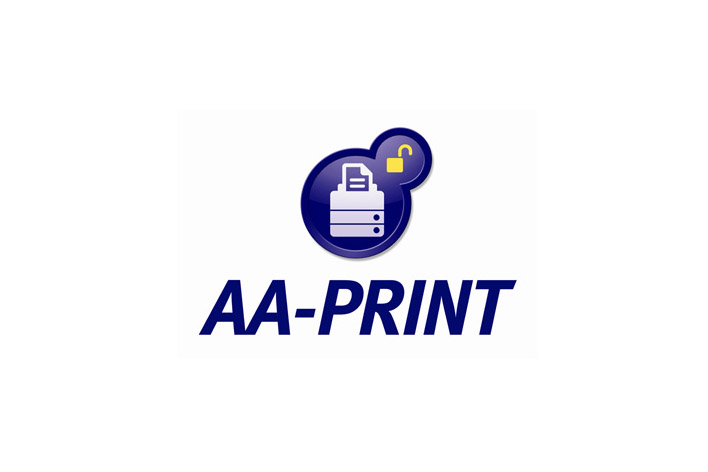 AA-Print - Secure Printing, Tracking and Auditing