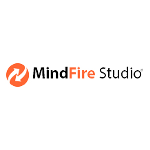 MindFire Studio Logo