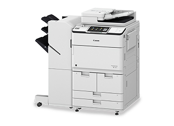 Image of a imageRUNNER ADVANCE DX 6780i Multifunction Printer