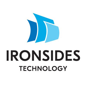 Ironsides Technology Logo