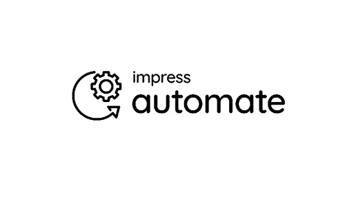 Quadient Impress Automate