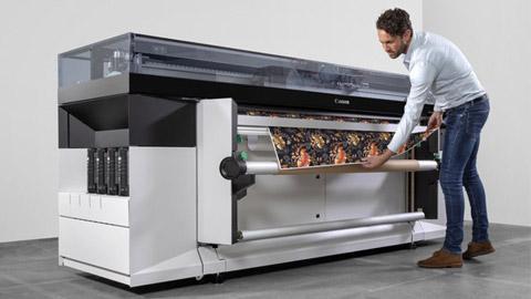 <h2 dir="ltr">Canon Solutions America to Showcase Lineup of Wide Format Printers at ISA Sign Expo 2022</h2>
