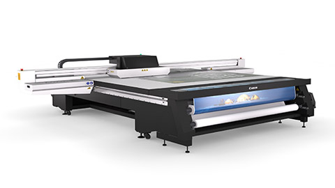 <h2 dir="ltr">Canon Extends World-Leading Arizona Flatbed Printer Family and Announces Upcoming Availability of PRISMAelevate XL for Textured Print Applications</h2>
