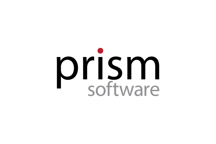 PRISM Software Logo