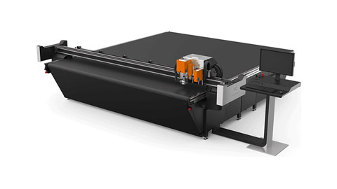 <h2 dir="ltr">Canon Solutions America Partners with Kongsberg Precision Cutting Systems as an Authorized Dealer of Kongsberg C24 and C64 Digital Finishing Platforms</h2>
