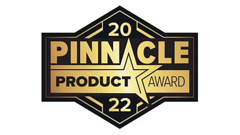 <h2 dir="ltr">Canon Earns Five Pinnacle Product Awards For 2022</h2>
