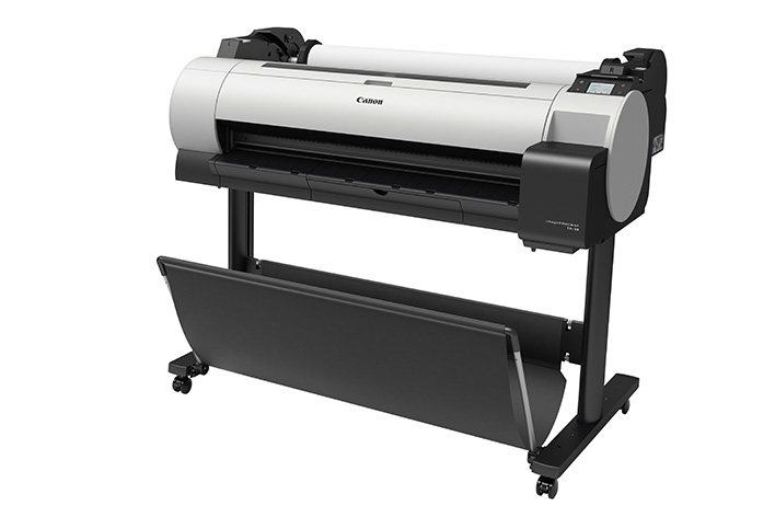 imagePROGRAF TA-30 printer