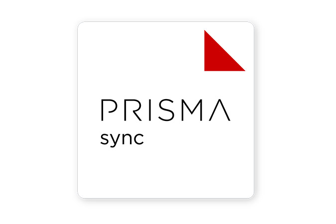 PRISMAsync