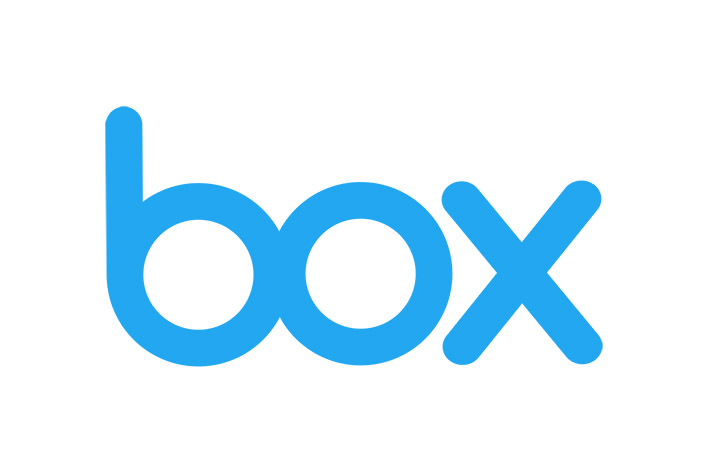 Logo for Box - Work as One