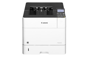Image of a imageCLASS LBP712Cdn printer