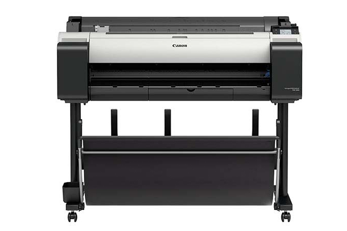 imagePROGRAF TM-300 large format printer