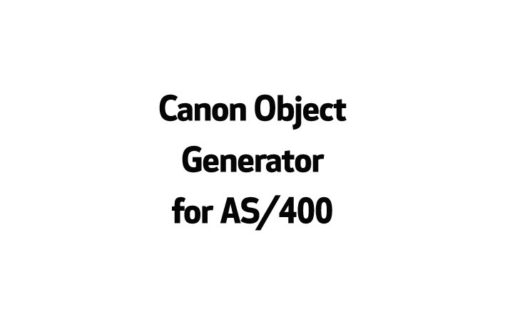 Object Generator