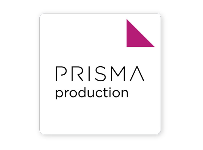 Image of PRISMAproduction Prepress Module software being used by a young man