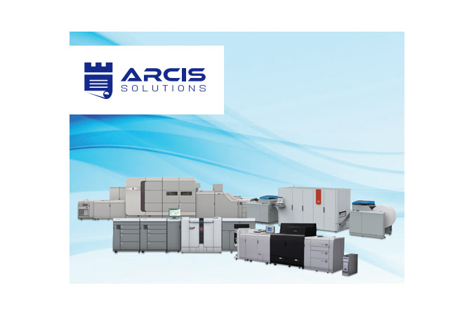 Arcis Solutions Logo