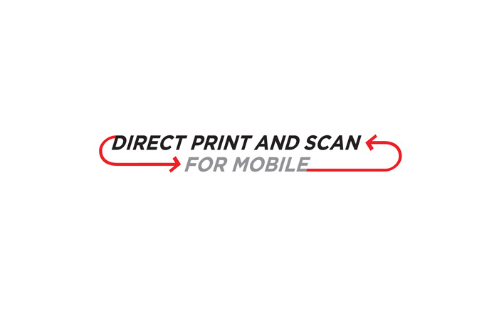 Direct Print and Scan for Mobile