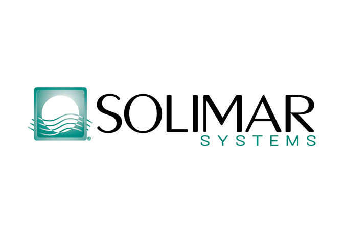 Logo for Solimar Systems