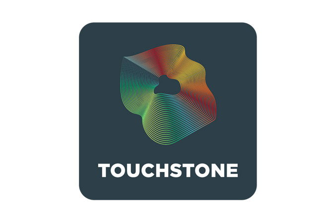 Touchstone Dimensional Printing Software logo