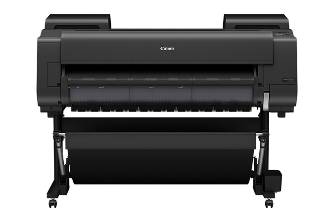 imagePROGRAF GP-4600S Printer