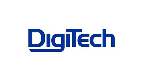 DigiTech logo