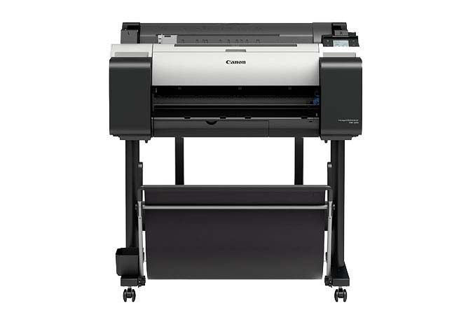 imagePROGRAF TM-200 printer
