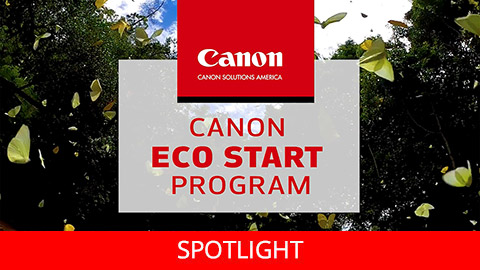 <h2 dir="ltr">Canon Solutions America Sows Seeds for Growth with Continued Support of Trees for the Future</h2>
