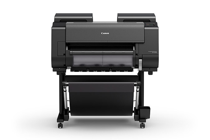 imagePROGRAF-GP-2000 Printer