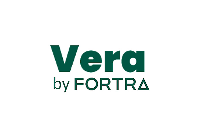 Logo for Vera